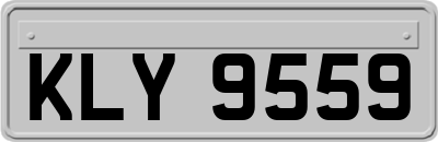 KLY9559