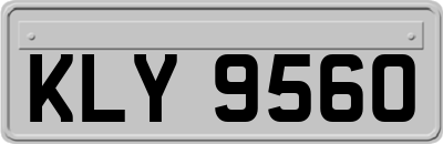 KLY9560