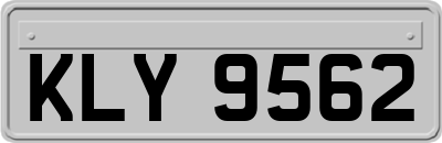 KLY9562