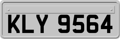 KLY9564