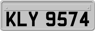 KLY9574