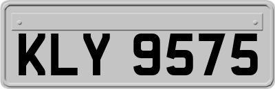 KLY9575