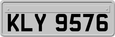 KLY9576
