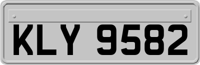 KLY9582
