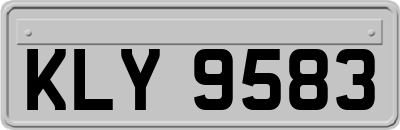KLY9583