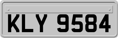 KLY9584
