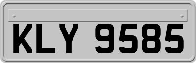 KLY9585