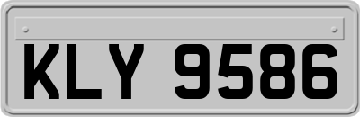 KLY9586