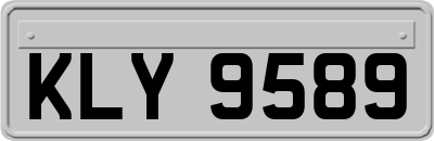 KLY9589