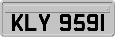 KLY9591