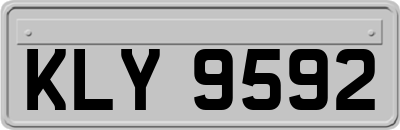 KLY9592