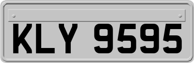 KLY9595