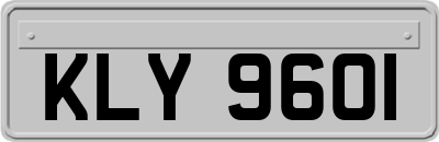 KLY9601