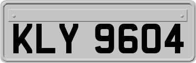 KLY9604