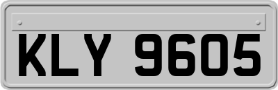 KLY9605