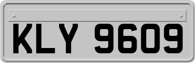 KLY9609
