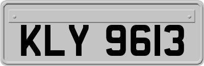 KLY9613