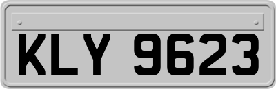 KLY9623