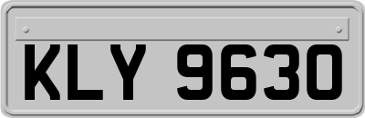 KLY9630