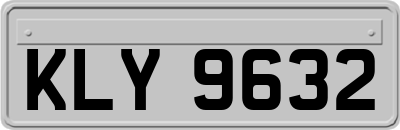KLY9632