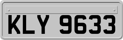 KLY9633