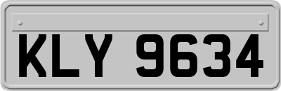 KLY9634