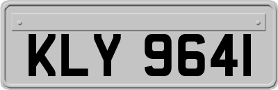KLY9641
