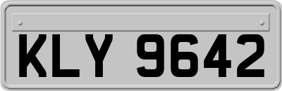 KLY9642