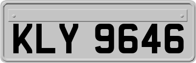 KLY9646