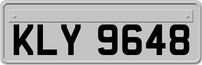 KLY9648
