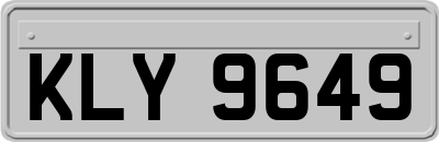 KLY9649