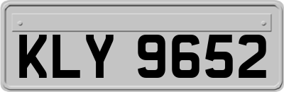 KLY9652