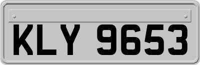 KLY9653