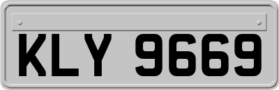 KLY9669