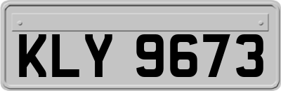 KLY9673