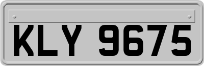 KLY9675