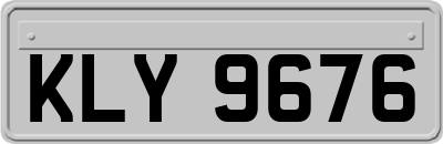 KLY9676