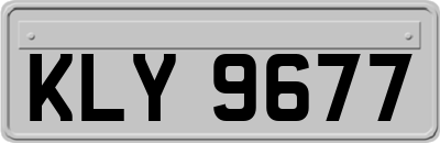 KLY9677