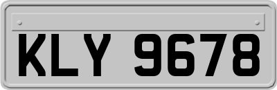 KLY9678