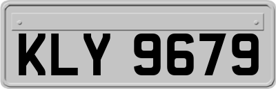 KLY9679