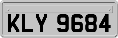 KLY9684