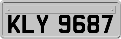 KLY9687