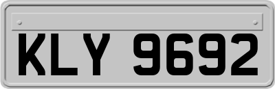 KLY9692