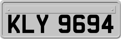 KLY9694