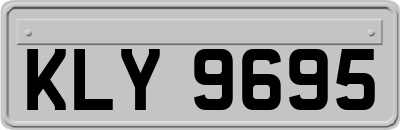 KLY9695