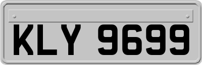 KLY9699
