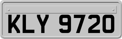 KLY9720