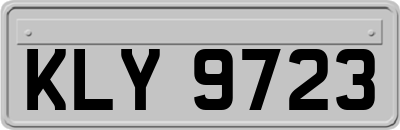 KLY9723