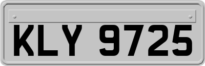 KLY9725