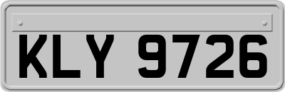 KLY9726